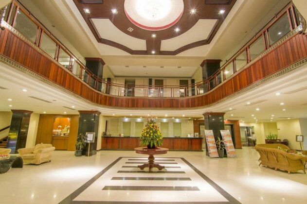 Angkor Riviera Hotel - Photo4