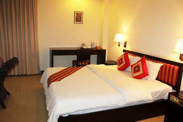 Angkor Riviera Hotel - Photo5