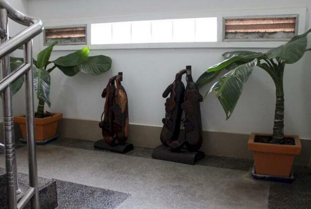 Angkor Ruby Guesthouse - Photo3
