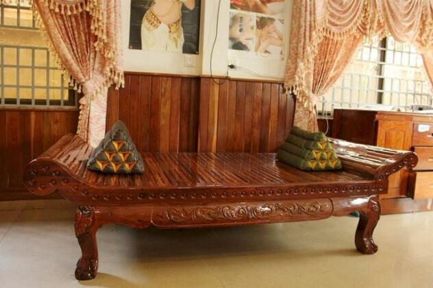 Angkor Ruby Guesthouse - Photo5