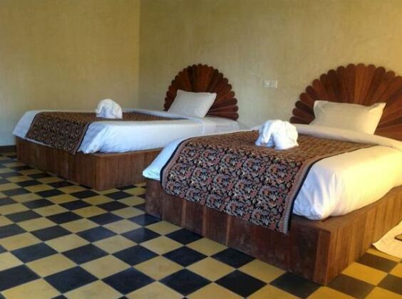 Angkor Rural Boutique - Photo2