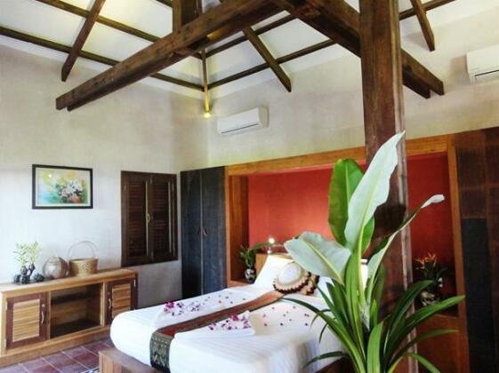 Angkor Rural Boutique - Photo3