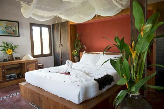 Angkor Rural Boutique - Photo4