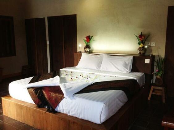 Angkor Rural Boutique - Photo5
