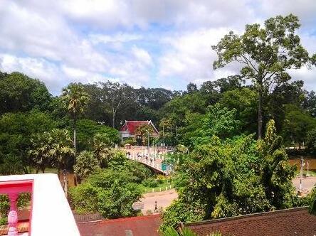 Angkor Saphir Hotel - Photo3