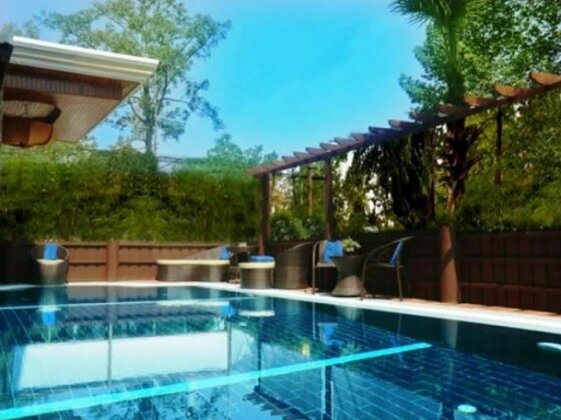 Angkor Sayana Hotel & Spa