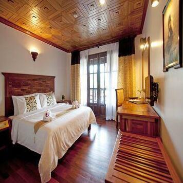 Angkor Sayana Hotel & Spa - Photo2