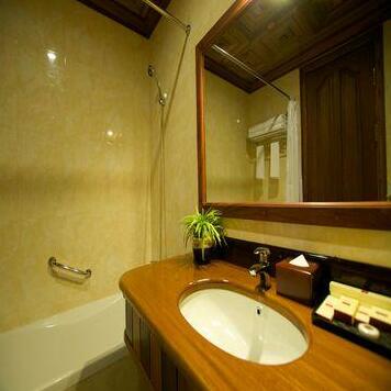Angkor Sayana Hotel & Spa - Photo3