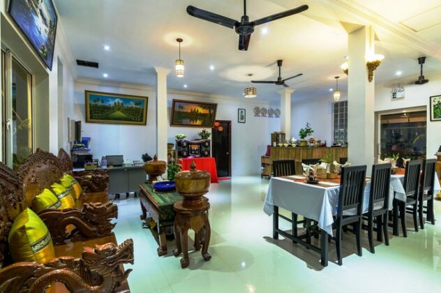 Angkor Sorika Villa - Photo2
