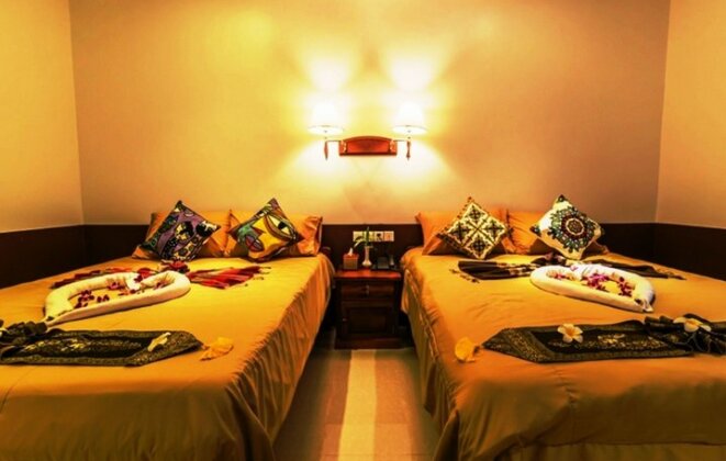 Angkor Sorika Villa - Photo3