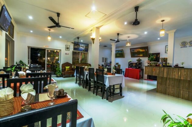 Angkor Sorika Villa - Photo5