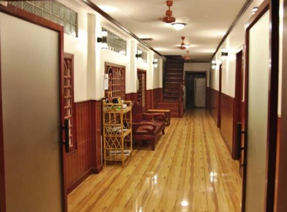 Angkor Sun Siem Reap - Photo2