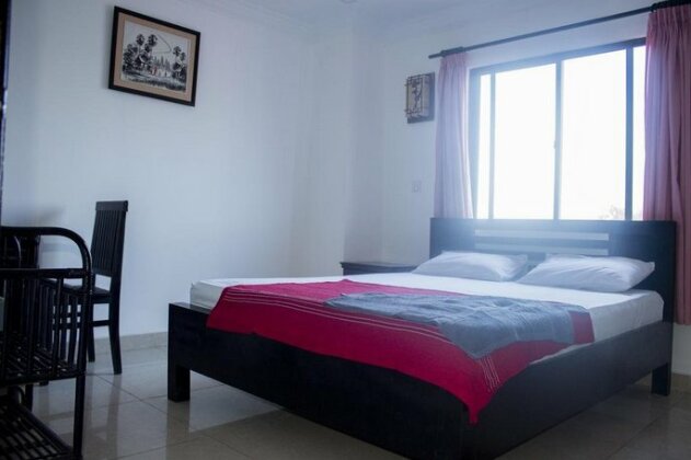 Angkor Sun Siem Reap - Photo4