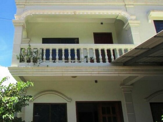 Angkor Sweet Home