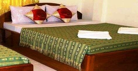 Angkor Thom Guesthouse