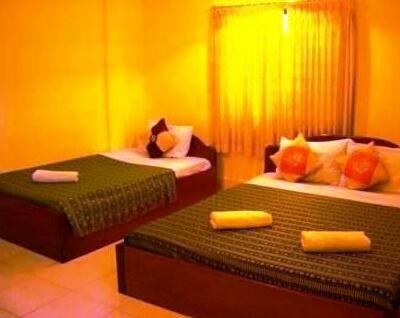 Angkor Thom Guesthouse - Photo4