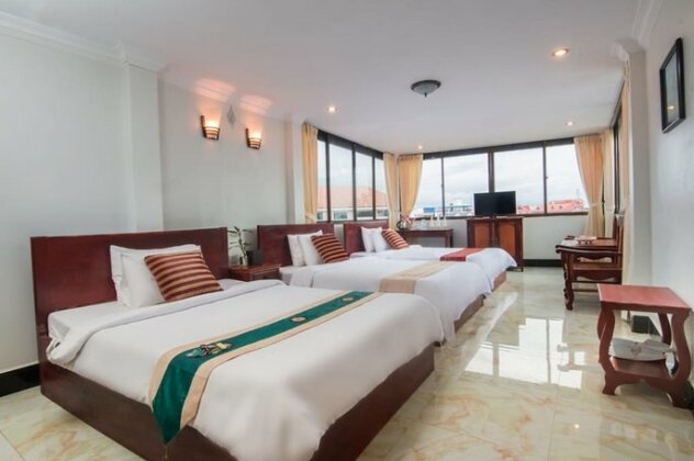 Angkor Udom Guesthouse - Photo2