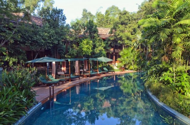 Angkor Village Resort & Spa - Photo2