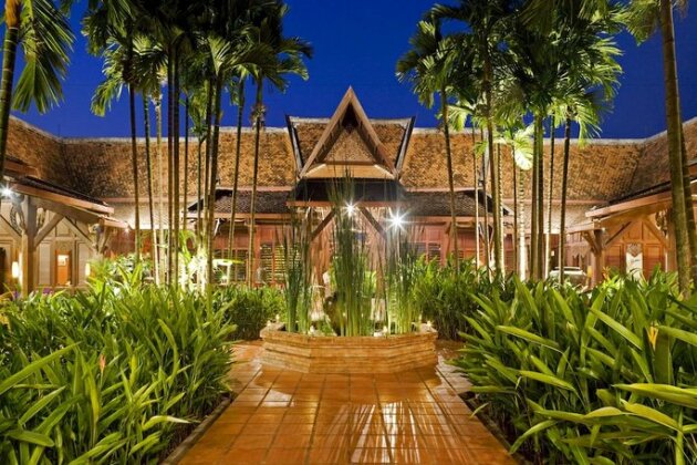 Angkor Village Resort & Spa - Photo3