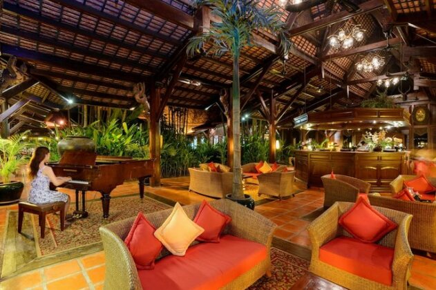 Angkor Village Resort & Spa - Photo4