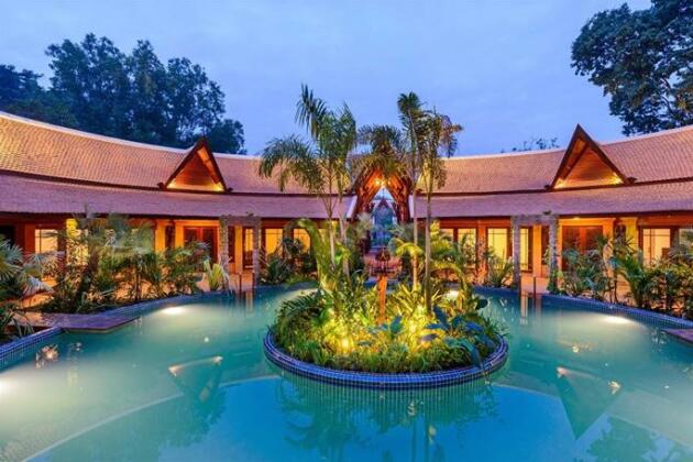 Angkor Village Suites