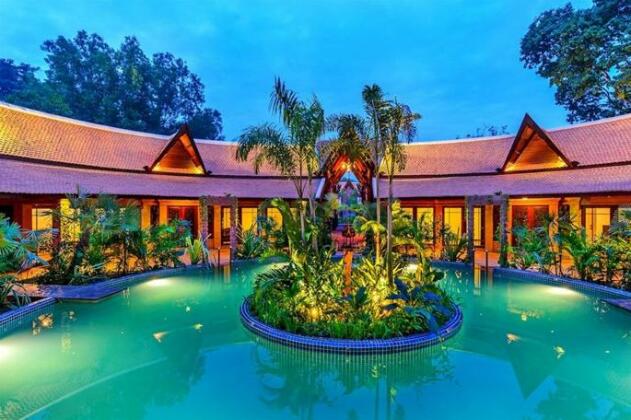 Angkor Village Suites - Photo2