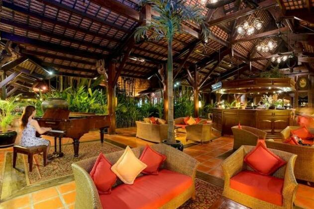 Angkor Village Suites - Photo3