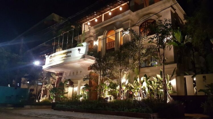 Angkor Vireak Chey Hotel - Photo2