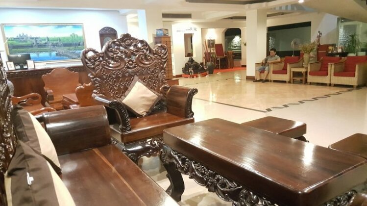 Angkor Vireak Chey Hotel - Photo4