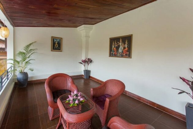 Angkor Vireak Chey Hotel - Photo5