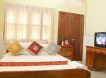 Angkor Voluntary Guesthouse - Photo3