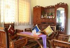 Angkor Voluntary Guesthouse - Photo5