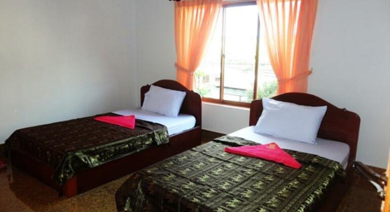 AngkorTip Guesthouse - Photo3