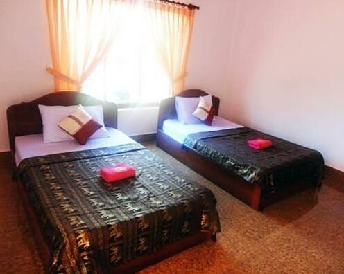 AngkorTip Guesthouse - Photo4