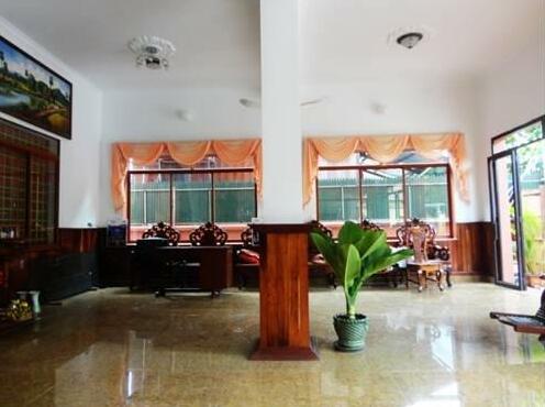 AngkorTip Guesthouse - Photo5
