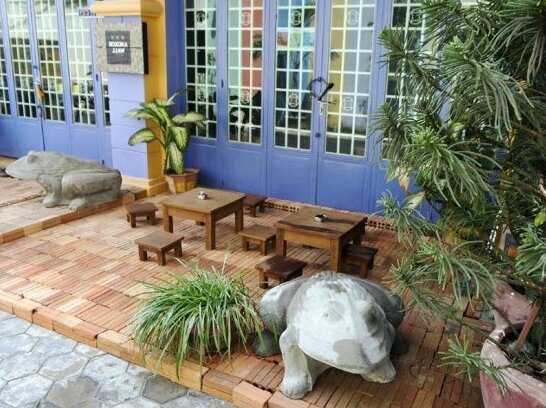 Angkorwall HoHo - Photo4
