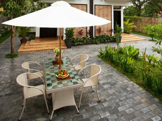 Angrut Villa - Photo2
