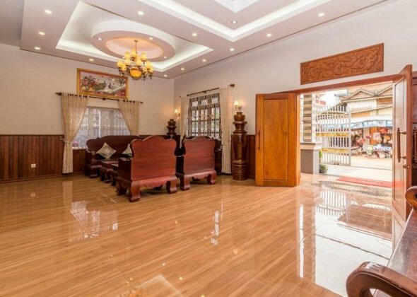 Aniza Angkor Villa - Photo2