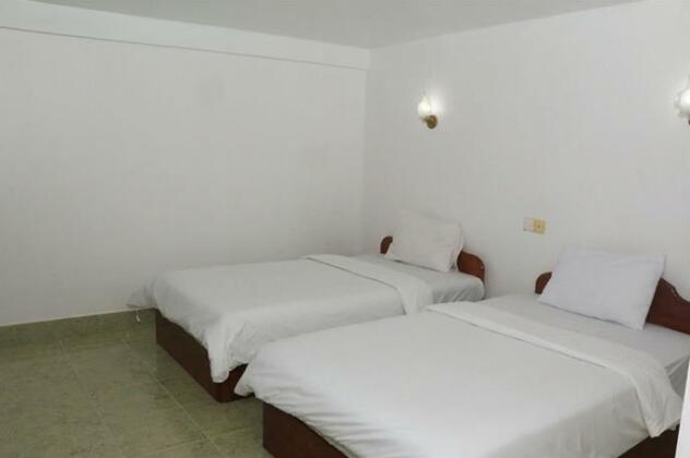 Antique Palm Hotel - Photo5