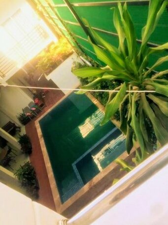 Anu Villa and Bistro - Photo5