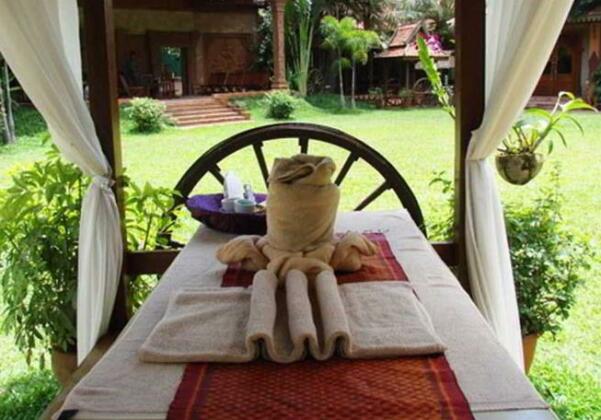 Apsara Angkor Resort & Conference - Photo5