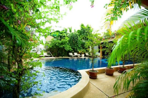 Apsara Dream Hotel - Photo2