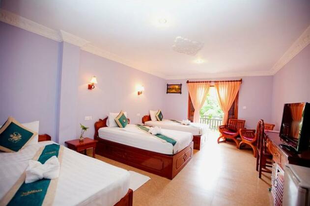 Apsara Dream Hotel - Photo3