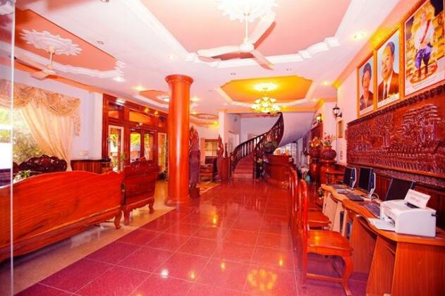 Apsara Dream Hotel - Photo4