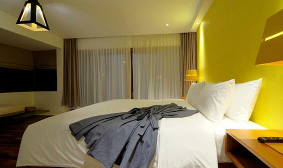 Apsara Residence Hotel - Photo2