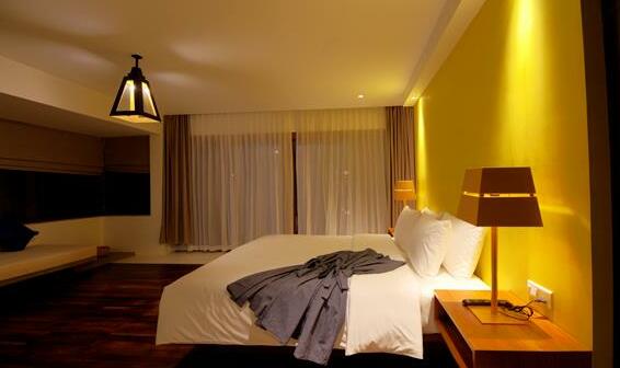 Apsara Residence Hotel - Photo3