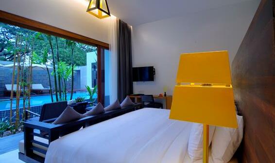 Apsara Residence Hotel - Photo4