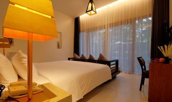 Apsara Residence Hotel - Photo5