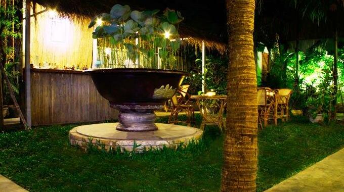 Arboretum Guesthouse - Photo2