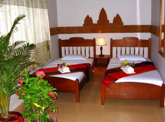 Arboretum Guesthouse - Photo3